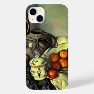 Cezanne - Still Life with Apples Case-Mate iPhone 14 Plus Case