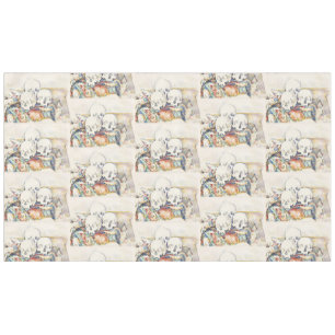 Cezanne The Three Skulls Vintage Art Poster Print Tablecloth