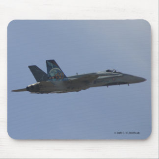 CF-18 Hornet 50th Anniversary Mouse Pad