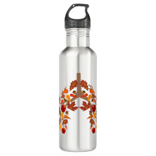 CF Fall  710 Ml Water Bottle