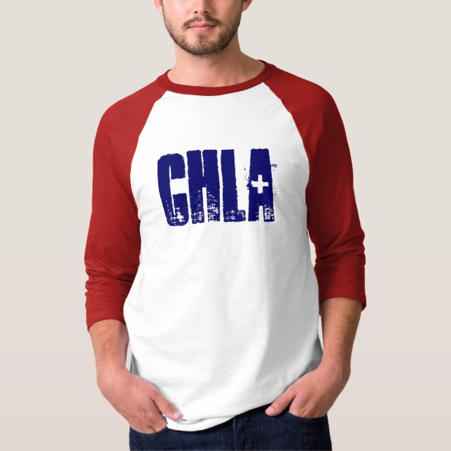 CF Great Strides 09 T-Shirt (Front)