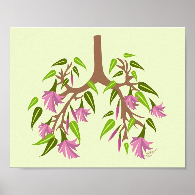 CF Spring Poster (Front)