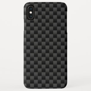 CF (XT1-Var1-Drk) iPhone XS Max Case