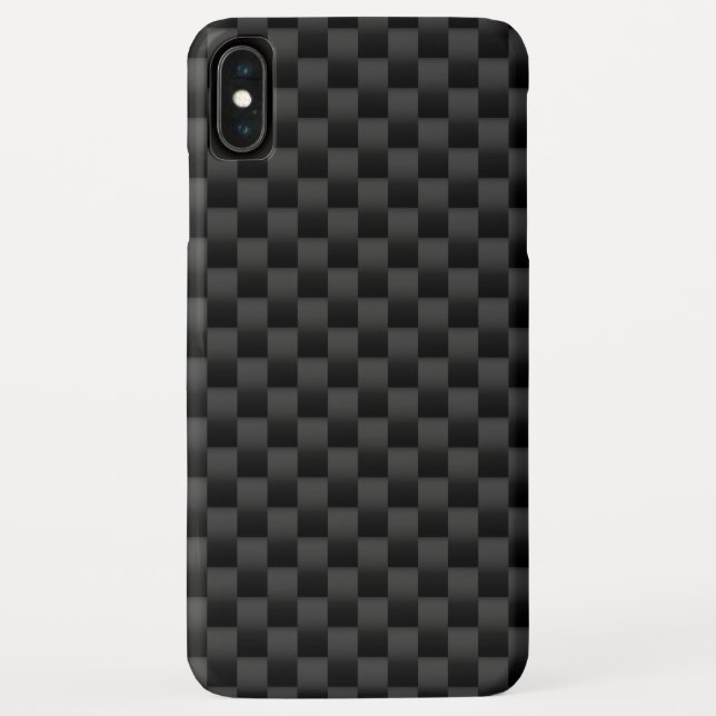 CF (XT1-Var1-Drk) Case-Mate iPhone Case (Back)