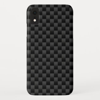 CF (XT1-Var1-Drk) iPhone XR Case