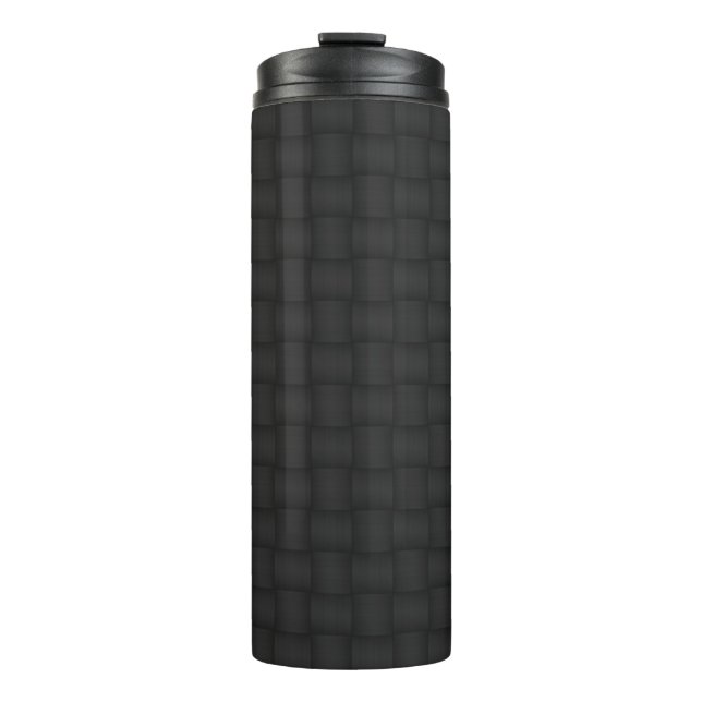 CF (XT1-Var2-Drk) Thermal Tumbler (Front)