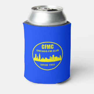 CFMC Can and Bottle Cosy Cooler (Three Options)