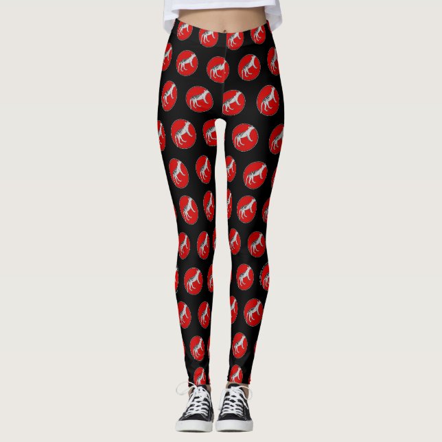 CFZ Leggings (Front)