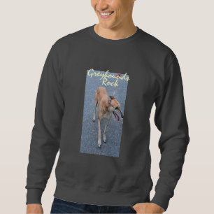CG- Greyhounds Rock Shirt