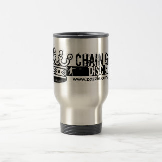 CG Mug