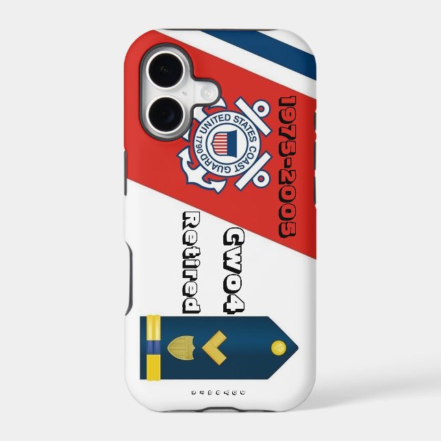 CG Retired (Back)