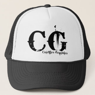 CG Trucker Cap