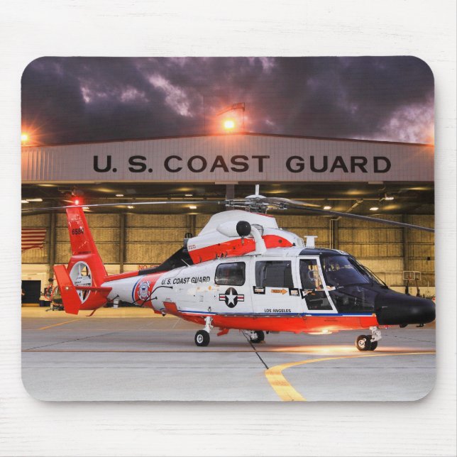 CGAIRSTALA001 MOUSE PAD (Front)