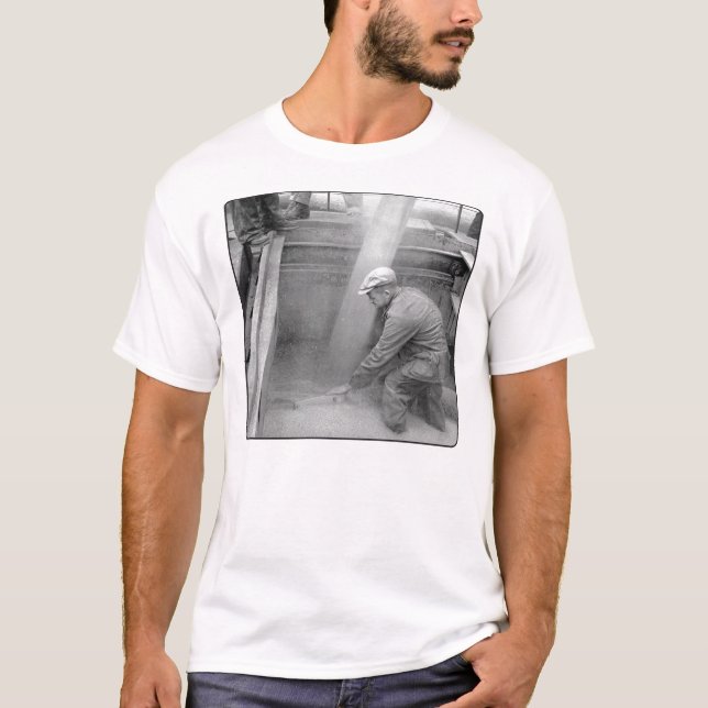 CGC 100th Anniversary t-shirt 2 (Front)