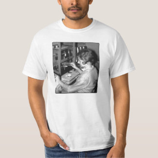 CGC 100th Anniversary t-shirt 8