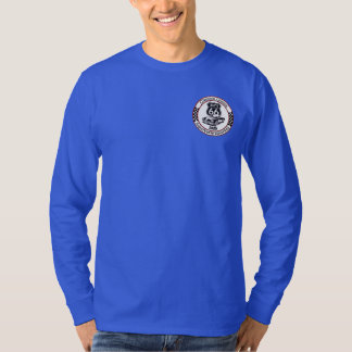 CGCC SVS LOGOS LEFT CHEST ITEM OF YOUR CHOICE T-Shirt
