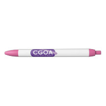 CGOA Pens (Min order 2)