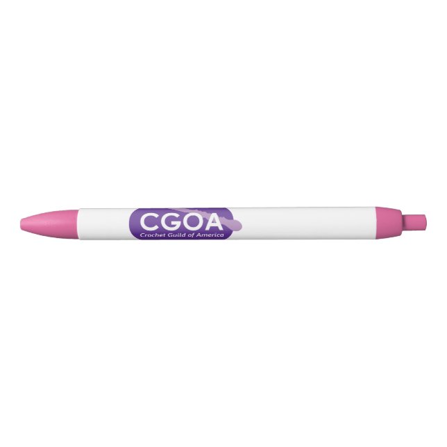 CGOA Pens (Min order 2) (Front)