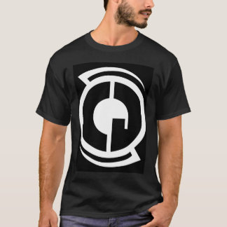 CGS T-shirt Black w/ URL