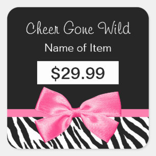 cgw-temp square sticker