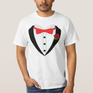 CGWC TUX SHIRT