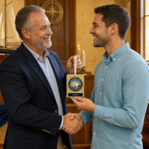 Ch12 Anchor Compass Course Completion