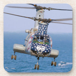 CH-46E SEA KNIGHT COASTER