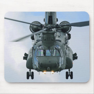 CH-47 Chinook Mouse Pad