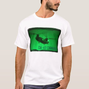 CH-47 Chinook T-Shirt