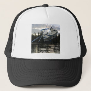 CH-47 CHINOOK TRUCKER HAT