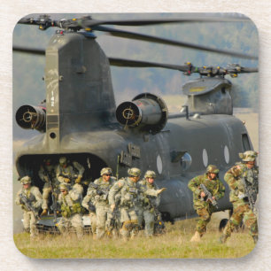 CH-47D CHINOOK COASTER