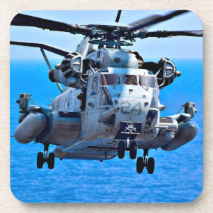 CH-53E SUPER STALLION COASTER