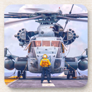 CH-53E SUPER STALLION COASTER