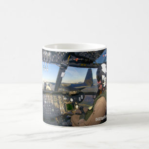 CH-53E SUPER STALLION COFFEE MUG
