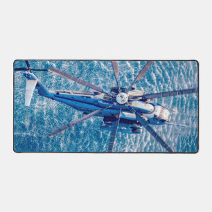 CH-53E SUPER STALLION DESK MAT