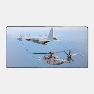 CH-53K KING STALLION DESK MAT