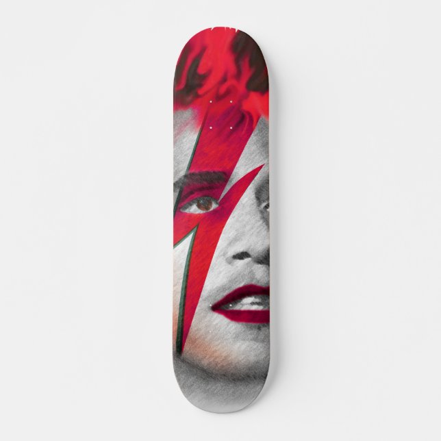 Ch-Changes - Barack Obama Skateboard (Front)