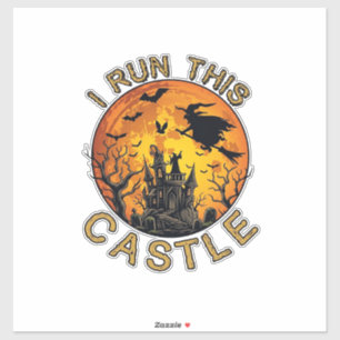 Ch Meow Halloween Haunted Castle (2)_1