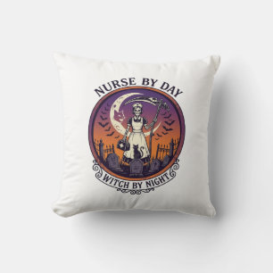 Ch Meow Halloween Haunted Castle (3)_1 Cushion