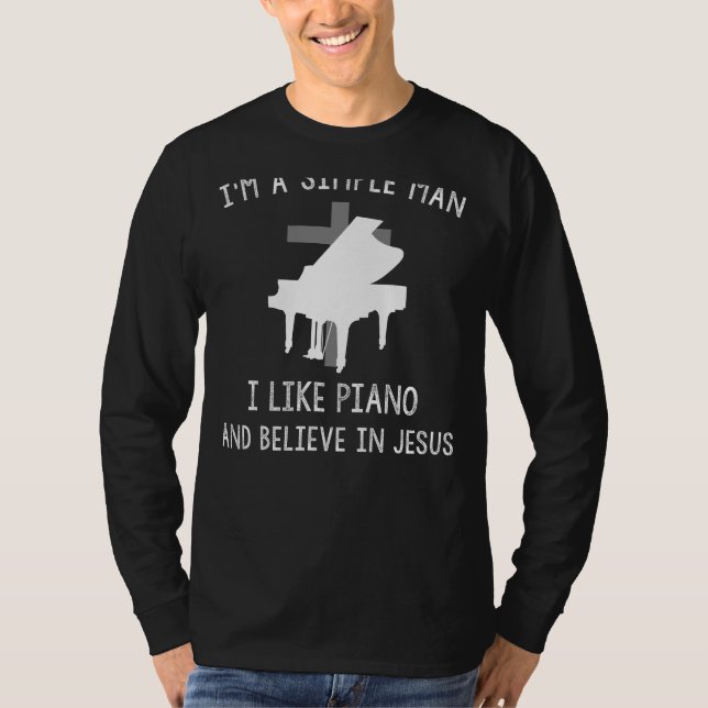 Ch T-Shirt (Front)