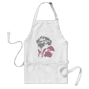 Chabad Standard Apron