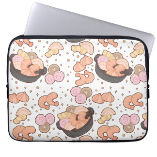 Chabu Laptop Sleeve