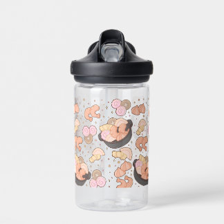 Chabu water bottle