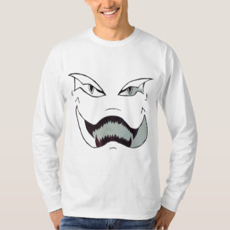 CHACHA TEE