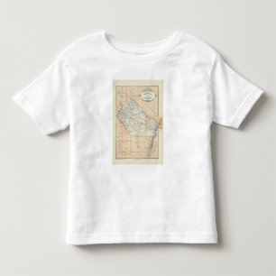 Chaco, Argentina Toddler T-Shirt