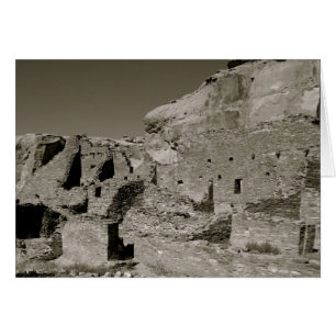 Chaco Canyon