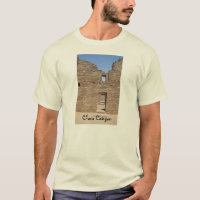 Chaco Canyon T-Shirt