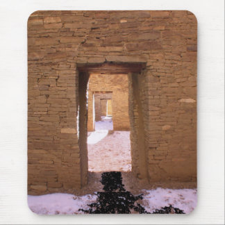 Chaco Culture National Historic Park Mouse Pad