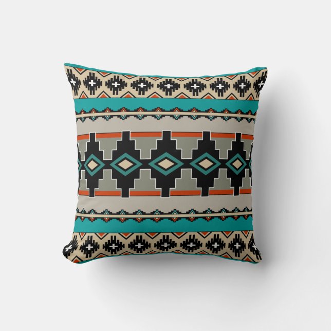 Chaco Cushion (Front)