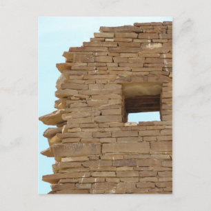 Chaco II Postcard